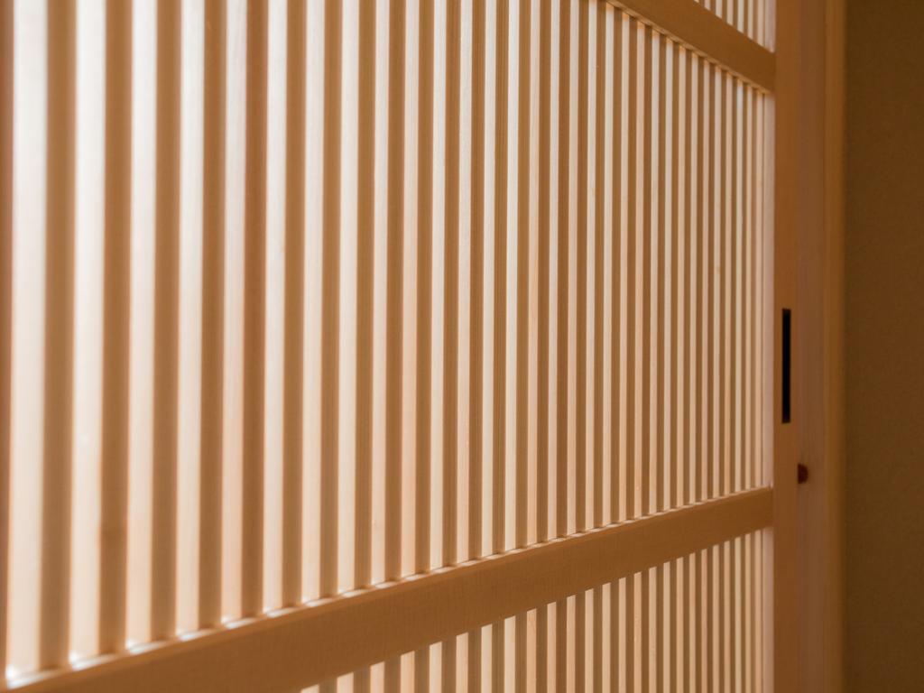 Shirasagi Kyoto Villa Buitenkant foto